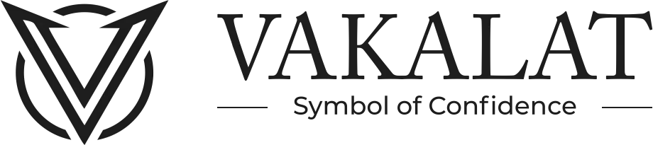 Vakalat Logo
